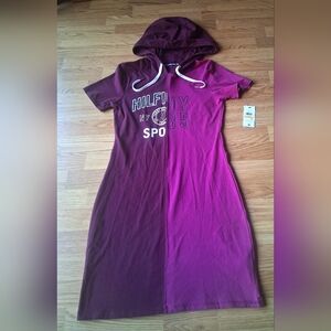 NWT Tommy HILFIGER  ladies Sport Dress, SZ SM Msrp $49.50